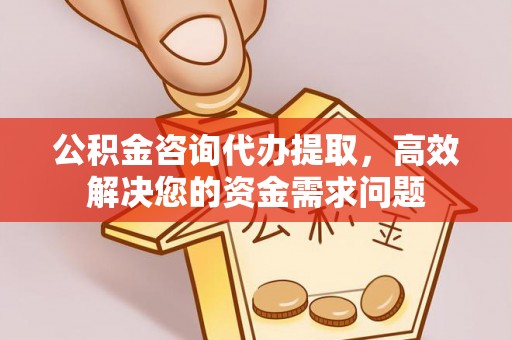 三义公积金咨询代办提取，高效解决您的资金需求问题