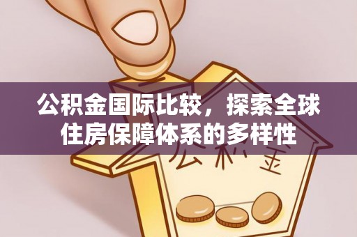 三义公积金国际比较，探索全球住房保障体系的多样性