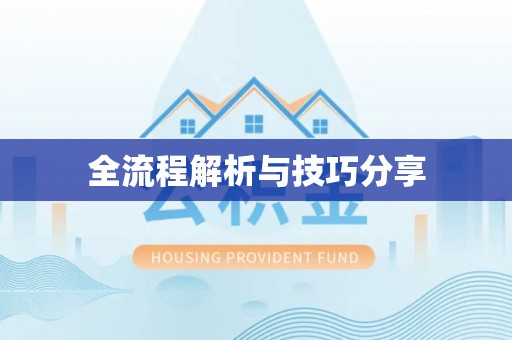 三义全流程解析与技巧分享